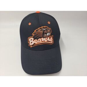 Oregon State University Beavers Captivating Headgear Adjustable Hat Cap Men NCAA